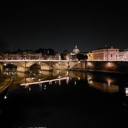 Apartament Pantofola Del Papa Luxury At Vatican Rzym Zewnętrze zdjęcie