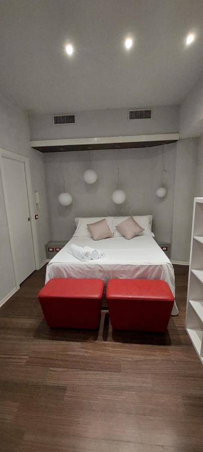 Apartament Pantofola Del Papa Luxury At Vatican Rzym Zewnętrze zdjęcie