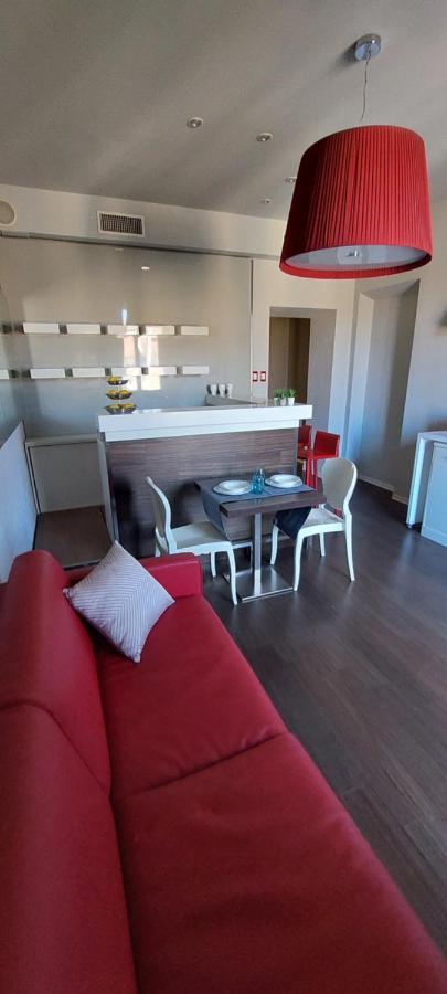 Apartament Pantofola Del Papa Luxury At Vatican Rzym Zewnętrze zdjęcie