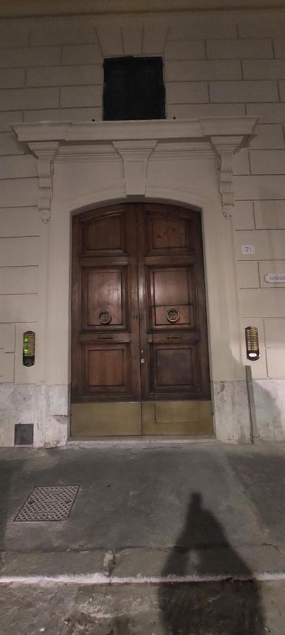 Apartament Pantofola Del Papa Luxury At Vatican Rzym Zewnętrze zdjęcie