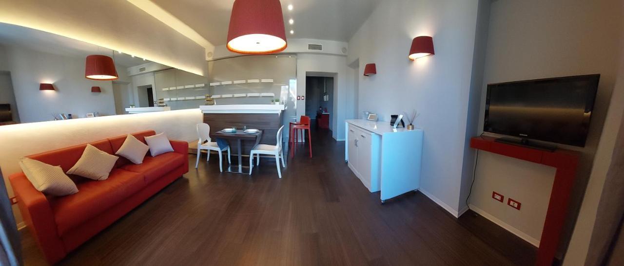 Apartament Pantofola Del Papa Luxury At Vatican Rzym Zewnętrze zdjęcie