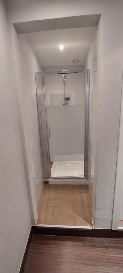 Apartament Pantofola Del Papa Luxury At Vatican Rzym Zewnętrze zdjęcie