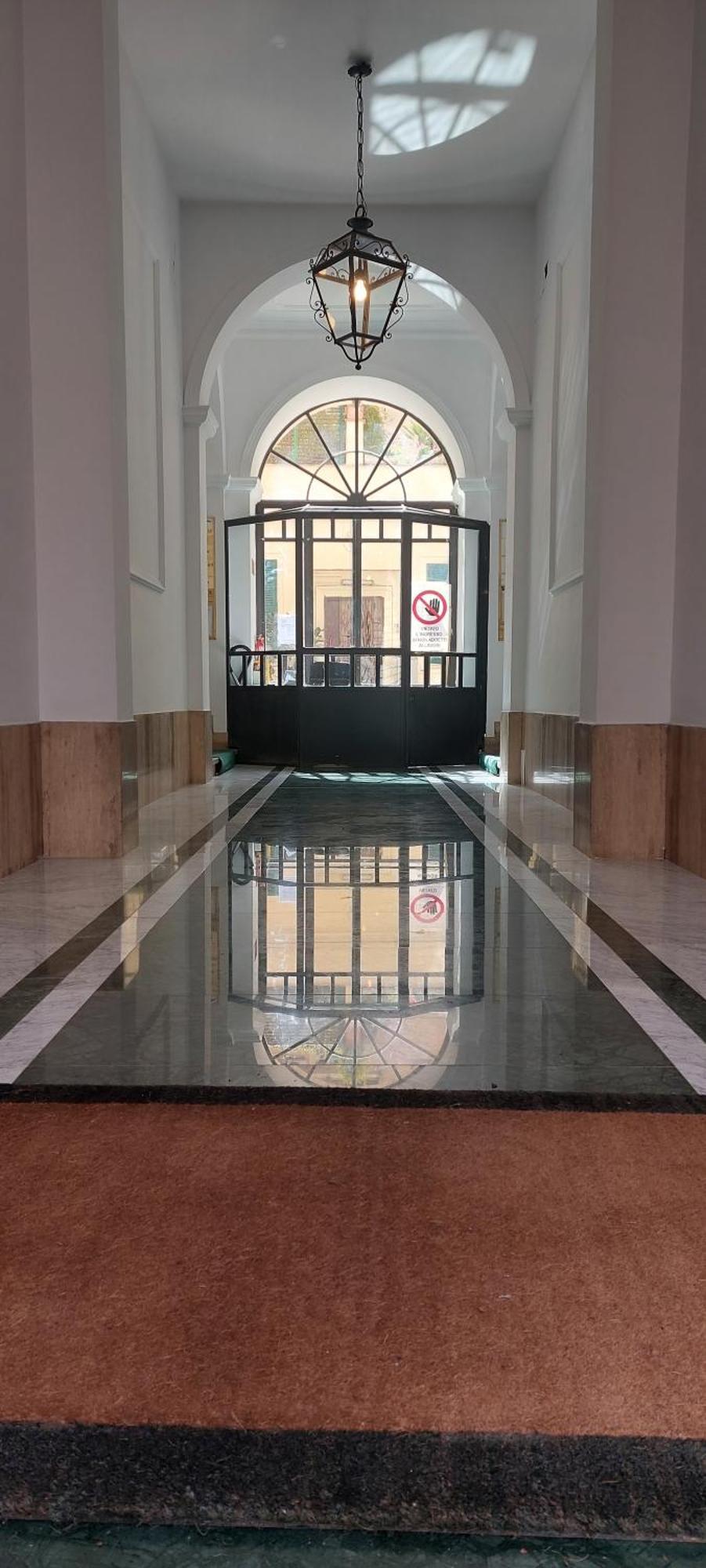 Apartament Pantofola Del Papa Luxury At Vatican Rzym Zewnętrze zdjęcie